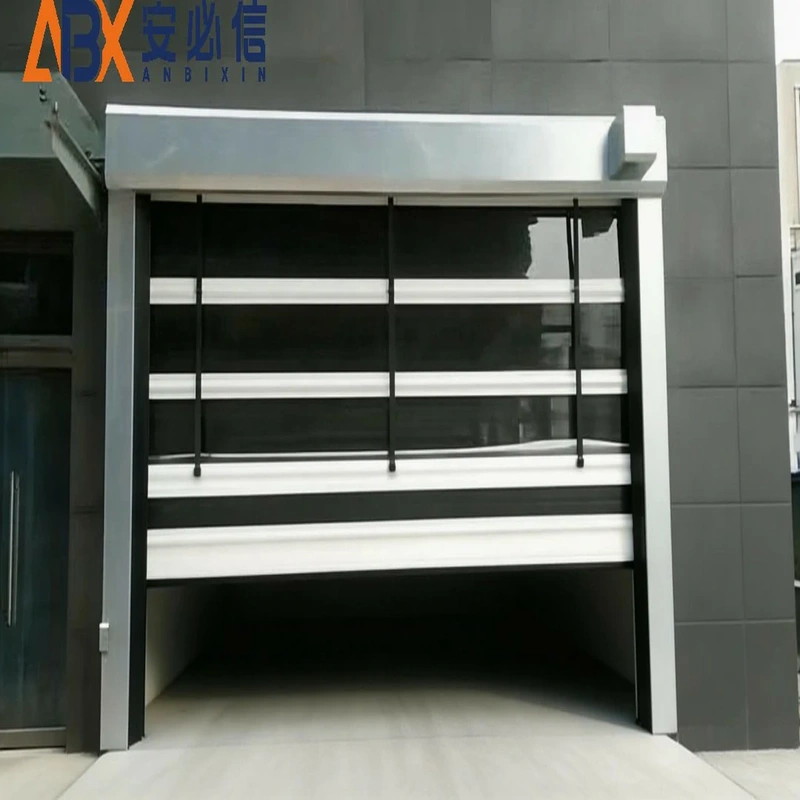 盘锦市背带堆积门