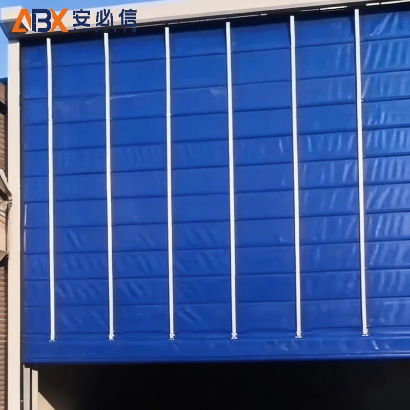 盘锦市海绵门封