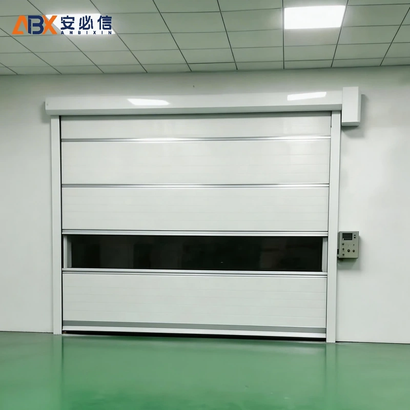盘锦市高速门